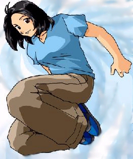 D M Eikyuu