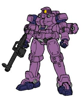 Leo Class Space Suits
